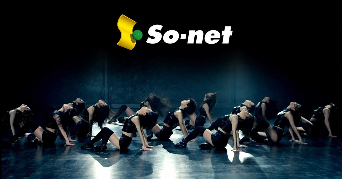 懐かしいあのダンスCMがリバイバル 3～4月公開のPR動画の効果まとめ