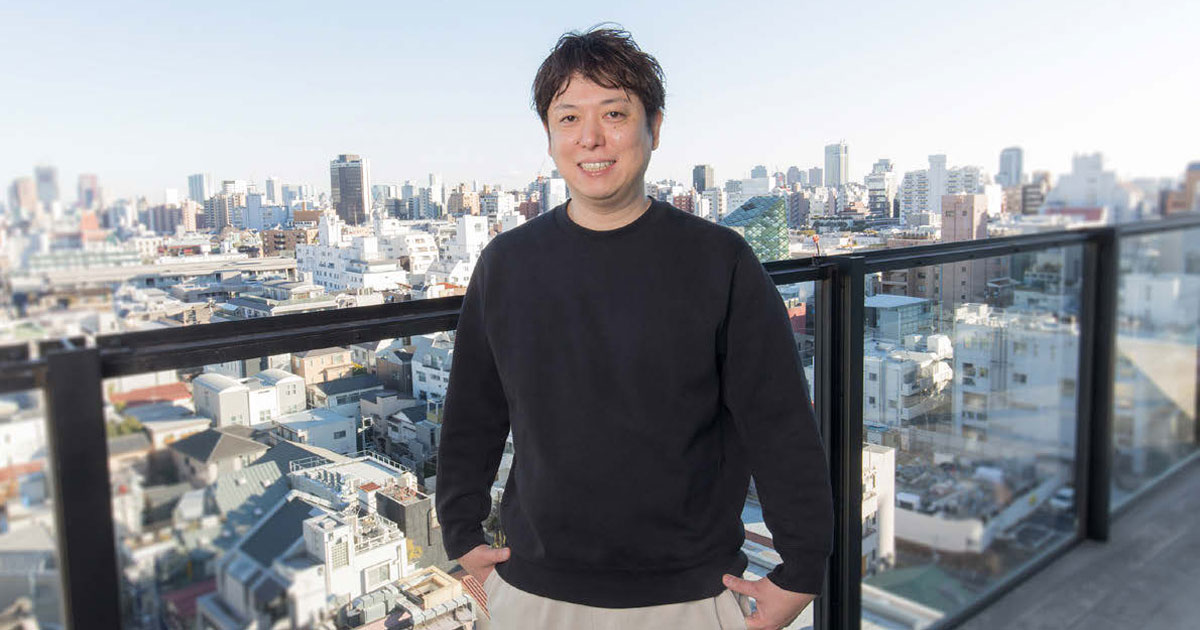 あの企画はいかにして生まれたのか？初代グランプリ特別インタビュー