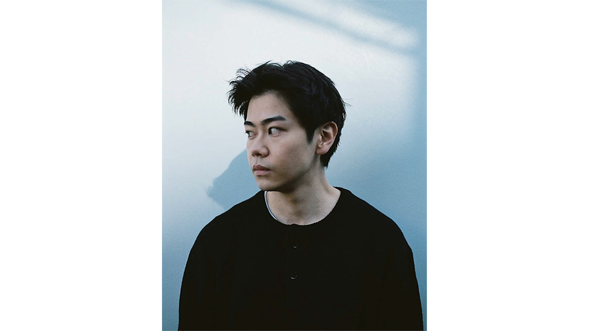 あたらしい人(2月号表紙:黒崎煌代さん)