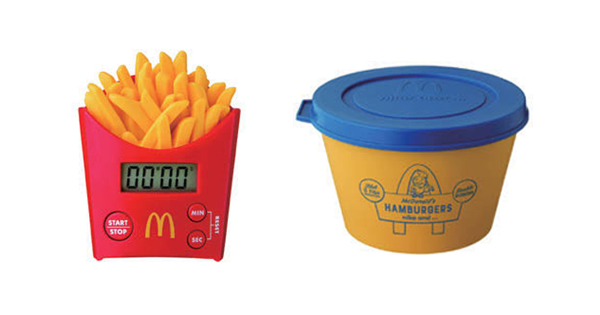 [PR] マクドナルドがニコアンドとのコラボ福袋販売 当日完売が続出