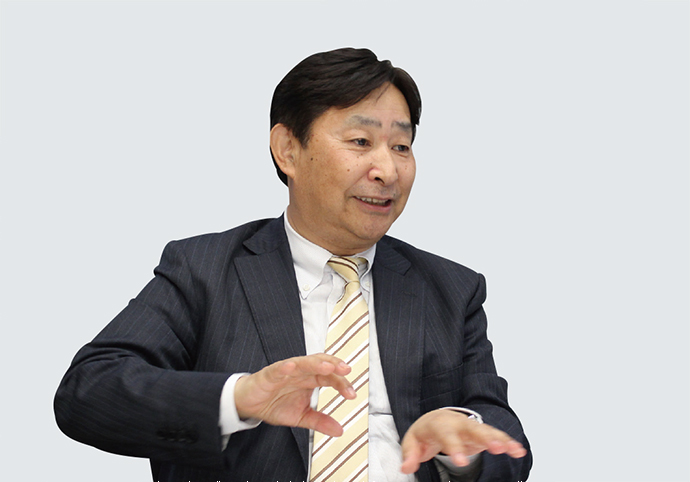 日本アドバタイザーズ協会 事務局長が語る従来型の宣伝とデジタルの関係