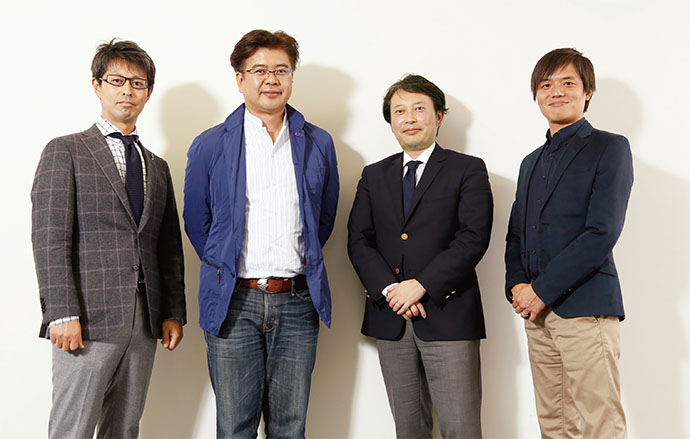 [PR] テクノロジーの進化とこれから必要となるコンテンツ