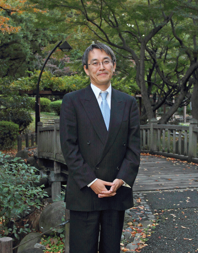 [PR] 「常に3カ月先の将棋のトレンドを考える」羽生善治さんに学ぶ発信力