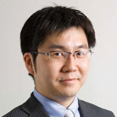 石川 温氏