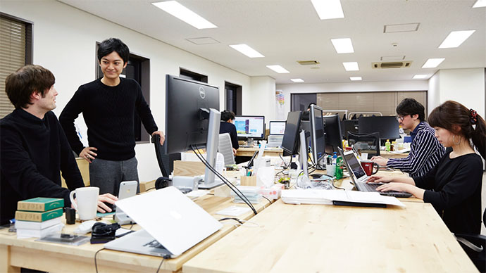 テレマティクスで目指す「スマート」な社会