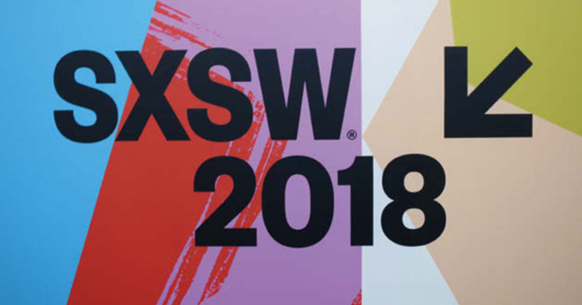 SXSWに見るコミュニケーションのキーワード