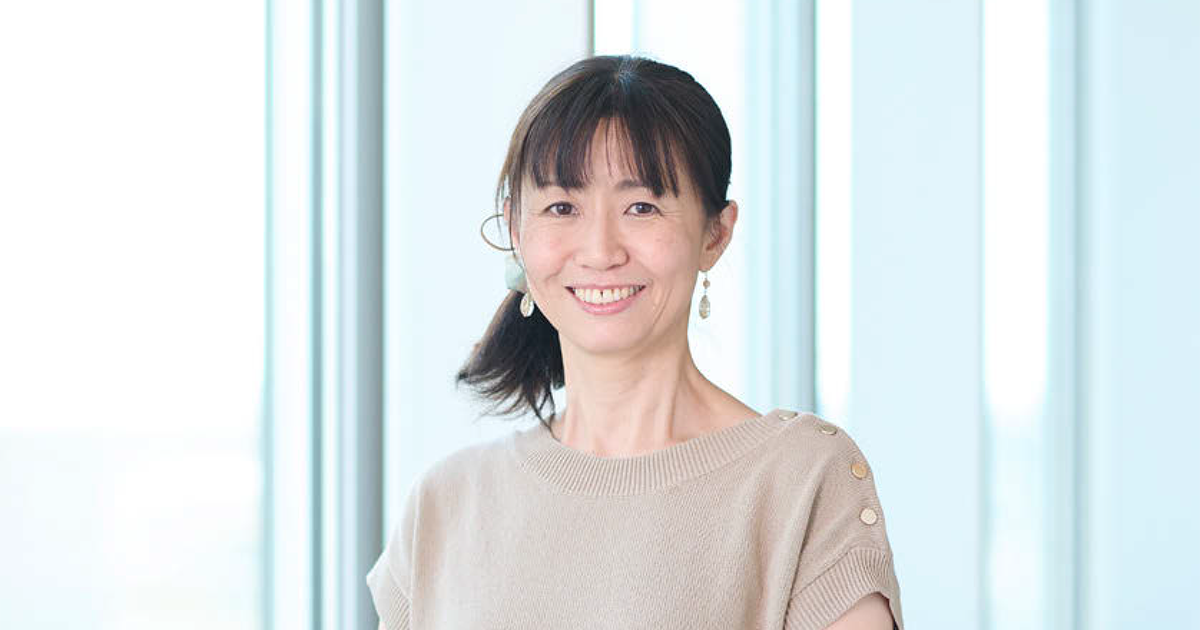 [PR] 「女性活躍推進」から「全社員が力を発揮する」組織へ サワイグループ、ID＆Eの取り組み