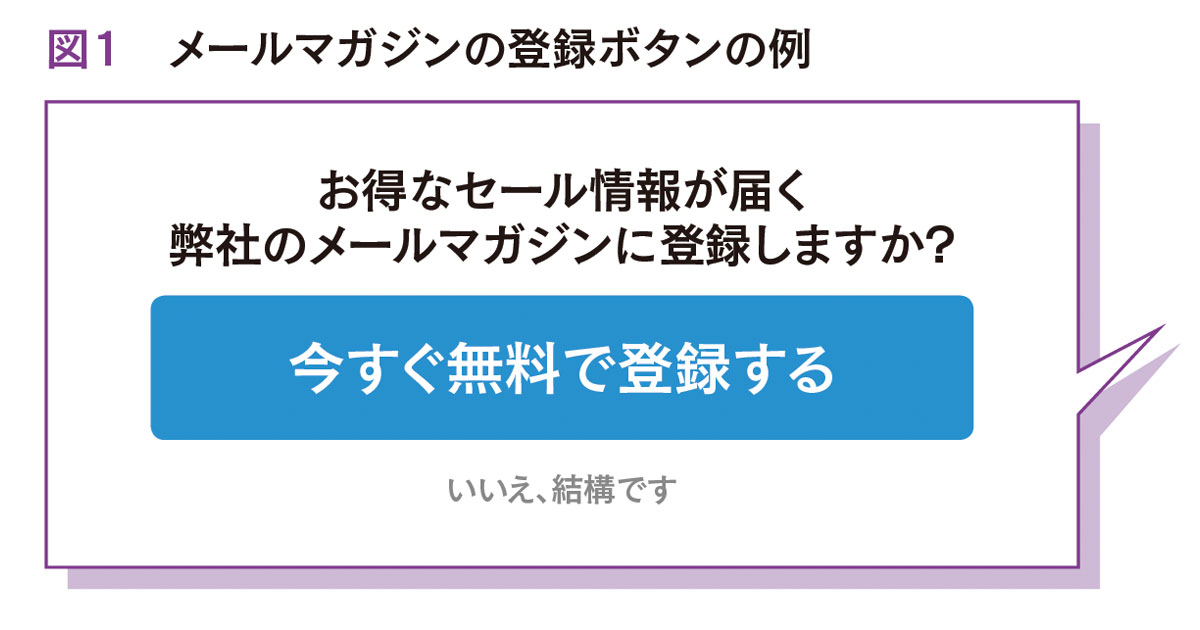 消費者を惑わすサイト設計「ダークパターン」とは？