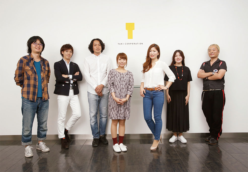 [PR] 人が中心の、デザイン会社