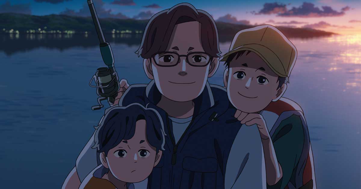 100周年の老舗バルブメーカー『君の名は。』のアニメ会社とCM制作 100周年記念CM