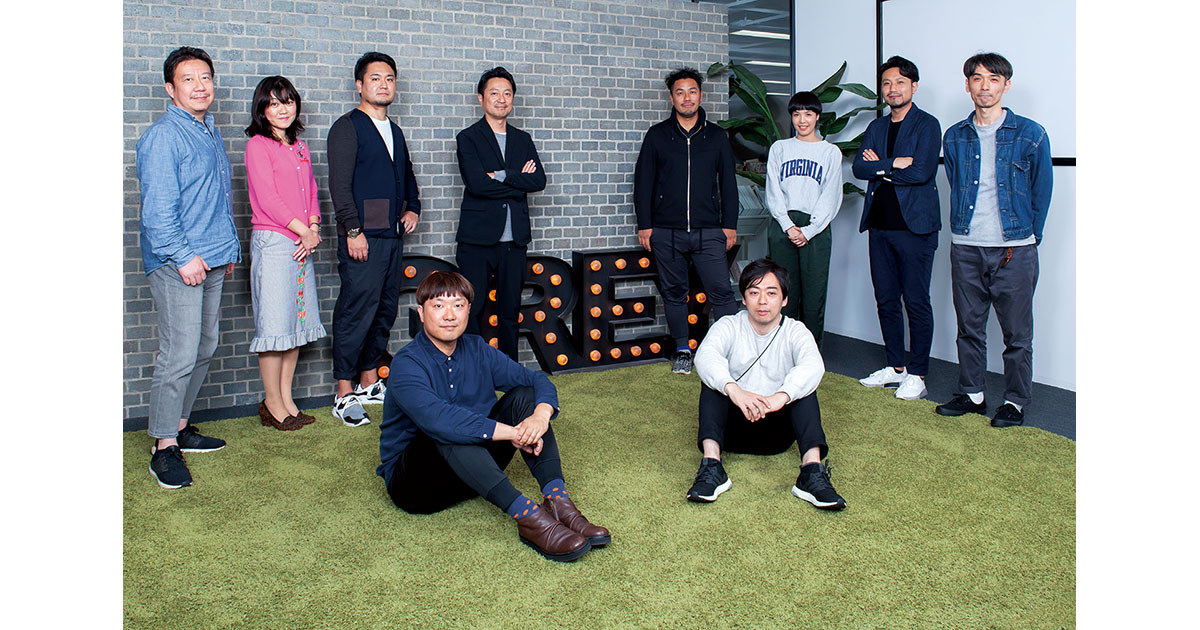 [PR] 多様性をパワーに パンテーンの新しいコミュニケーションを創出