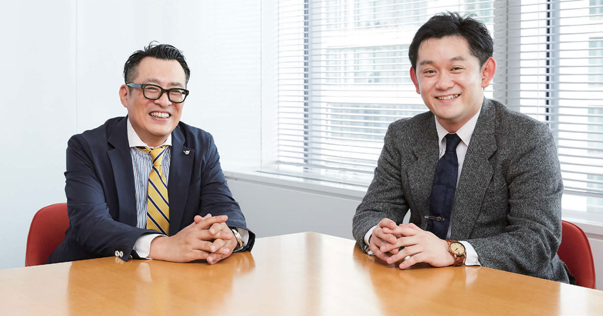 [PR] ADKとノバセルの協業の先にある「マーケティングの民主化」構想とは？