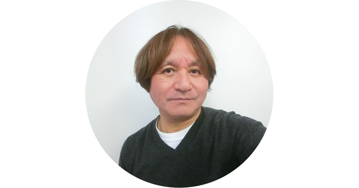 シズル・操演／仕掛けの仕事の実情「イメージを具現化する」