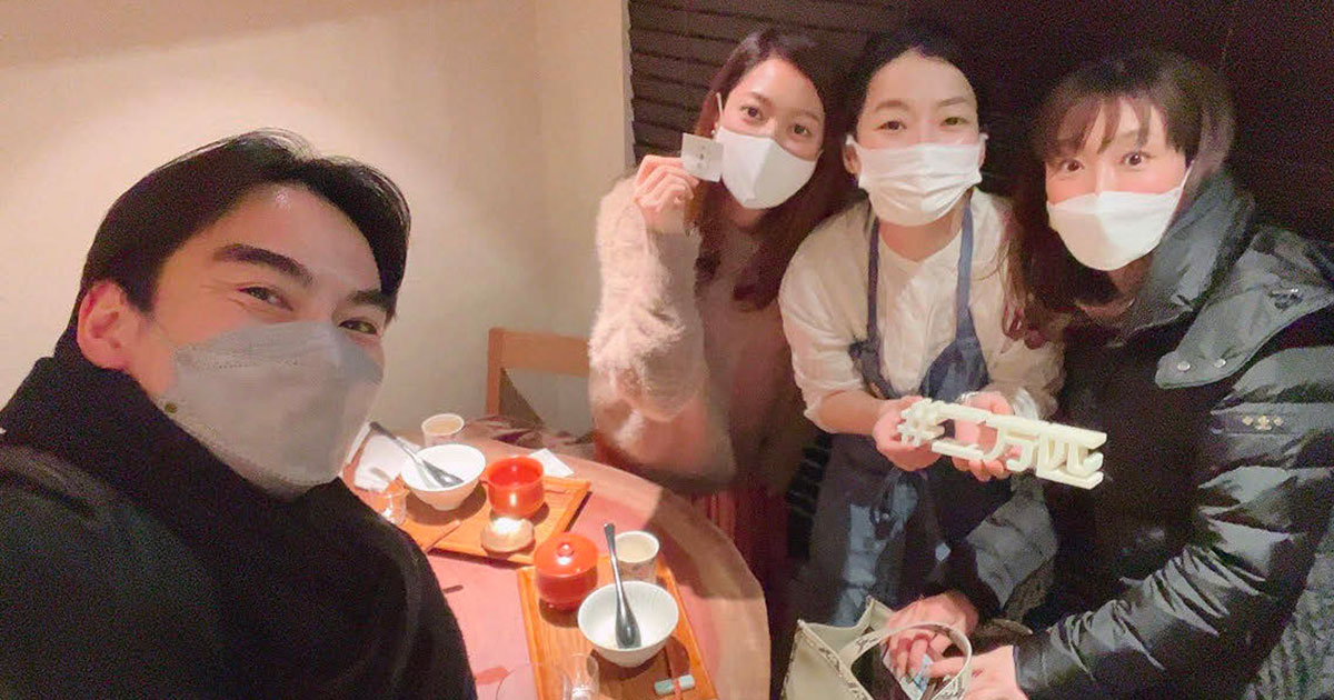 小さなお店のSNS活用とコミュニティ