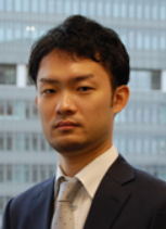 早矢仕　廉太郎