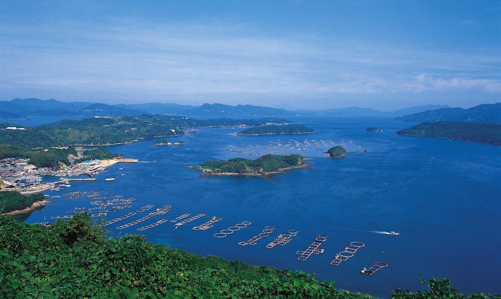 小さな地方自治体のためのブランディング戦略 「長島大陸」から地方創生を発信