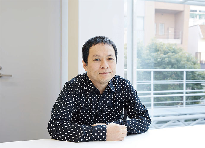 クライアントの「心」を、「技」で最大化する