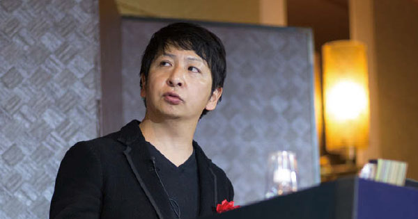 宇多田ヒカルのマーケティング戦略に迫る－ユニバーサル ミュージック