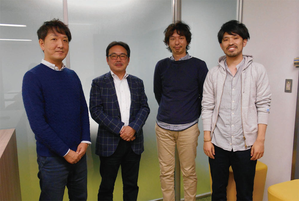 北陸のコピーライターに聞く　HCCの今とこれから
