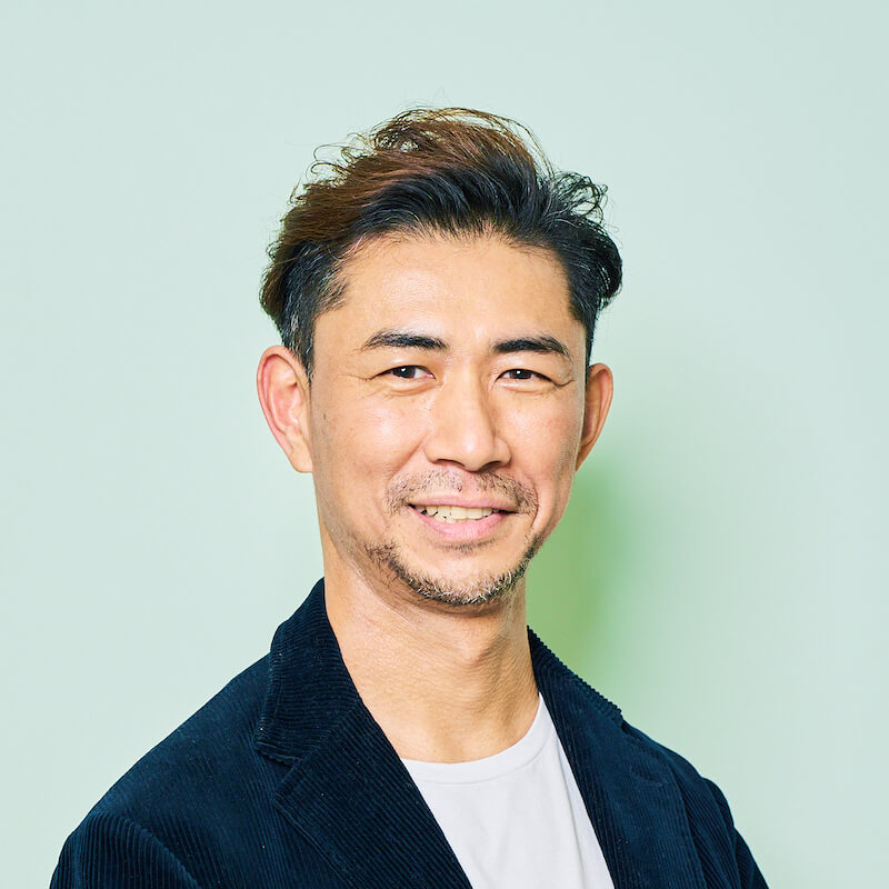 友廣 啓爾氏