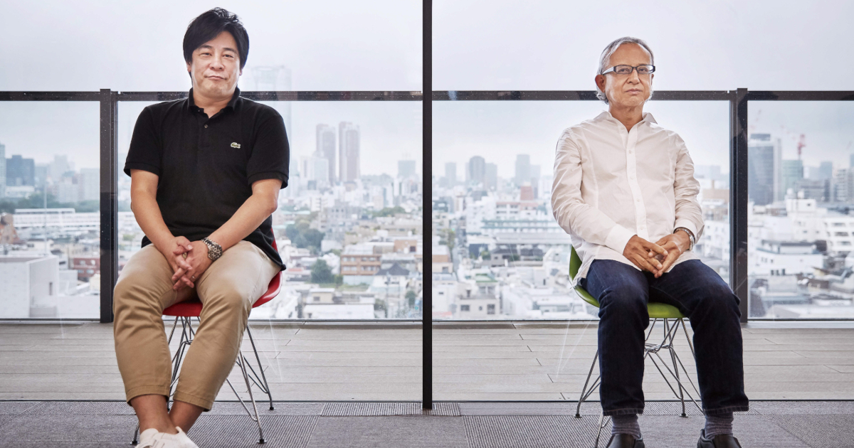 ゲーム×広告の知見が生きる新しいコンテンツ