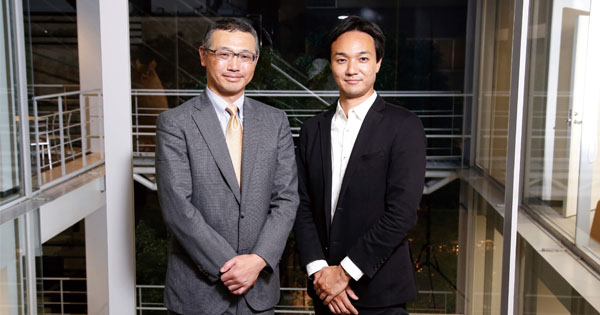 [PR] 目指すはワントゥワン！デジタルで実現するおもてなしの心