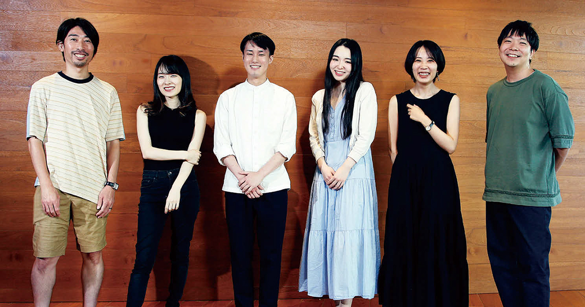 [PR] なぜDroga5 Tokyo／Accenture Songは多様なクリエイティブ人材を惹きつけるのか？
