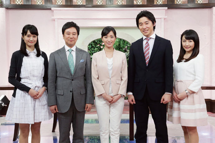 WBS「トレンドたまご」デスクが語る、理想の広報「失敗も弱点も見せてほしい」
