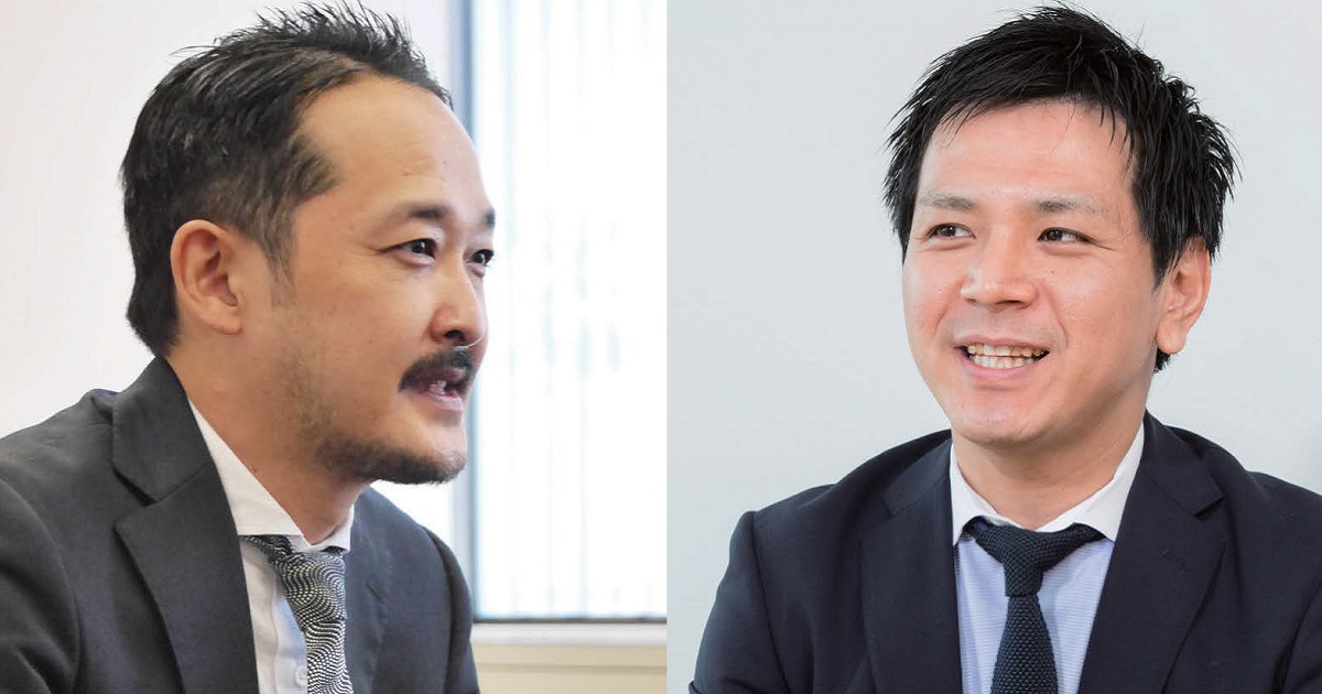 [PR] 『Doファースト』で実践と検証を繰り返しチャンスを掴む