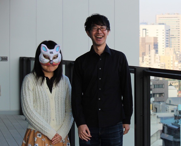 暇な女子大生さんに聞いた 「セルフプロデュースってどのようにするんですか？」