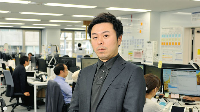 [PR] 凄腕ウェブコンサルが指南 売上が伸びるサイト、伸びないサイト