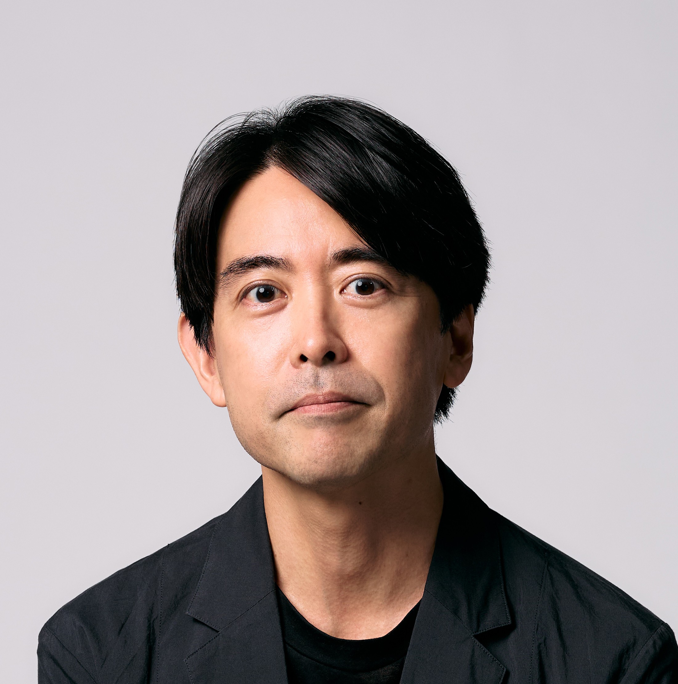 辻毅氏