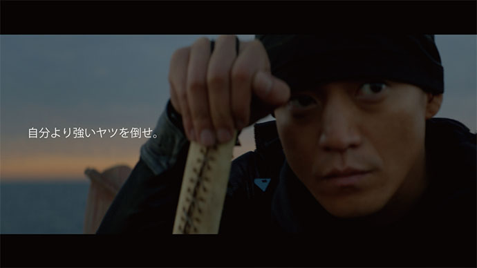 ACC賞グランプリはペプシNEX ZERO桃太郎、ほか