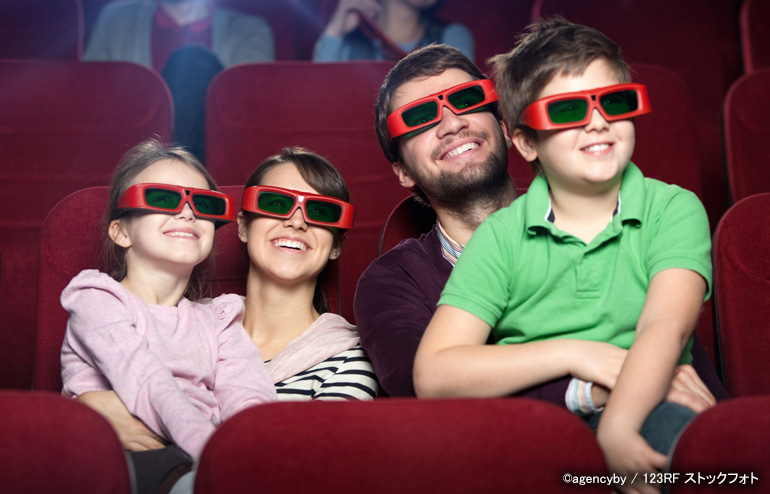 公開前に映画のヒット度を予測できる「ヒット現象の数理モデル」とは？
