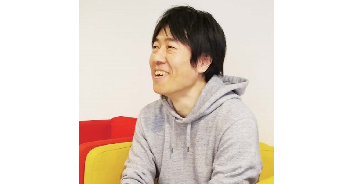 現場を大事に「何をしたいのか？」を突き詰める