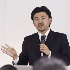 デジタル時代の「意思決定」と「エグゼキューション」を支える組織の姿