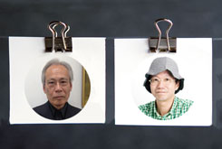 小野田隆雄、門田陽のコピーの作法