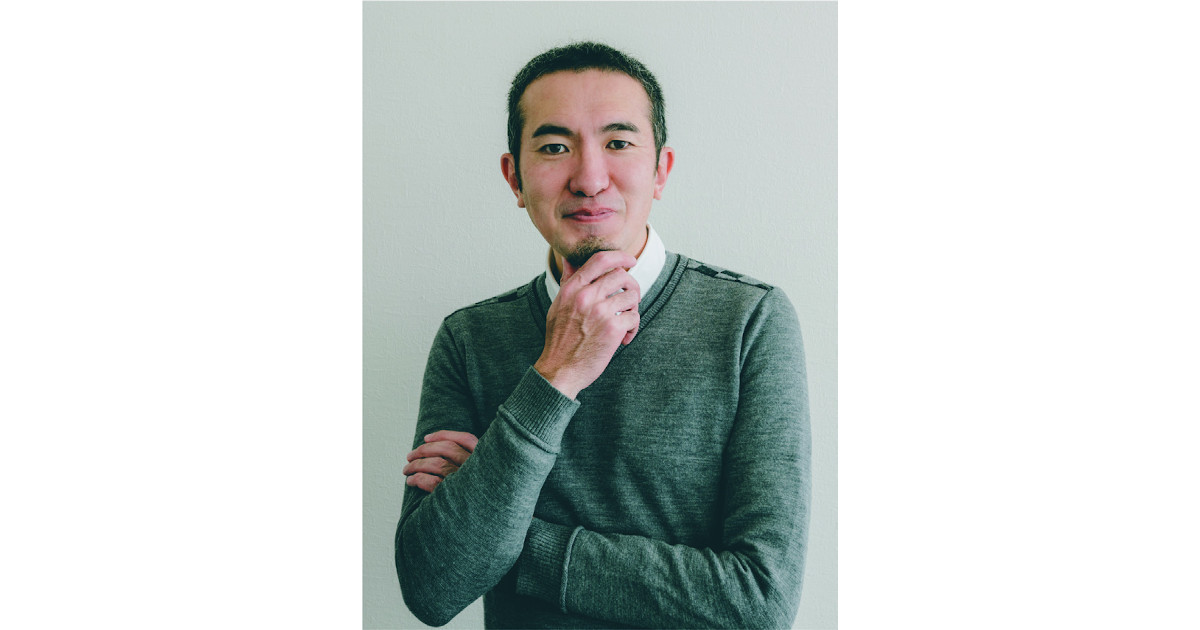 クリエイター・オブ・ザ・イヤー発表 眞鍋亮平氏ら表彰