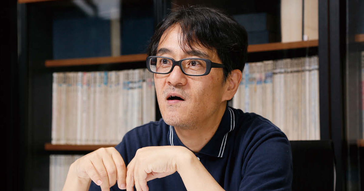 コピーを考えることで養われる、相手の気持ちを考えるスキル（最終審査員・安路篤氏）