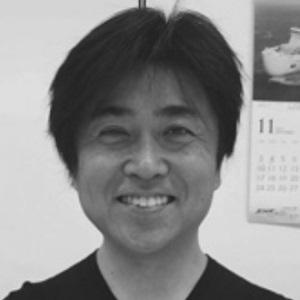 國武秀典氏