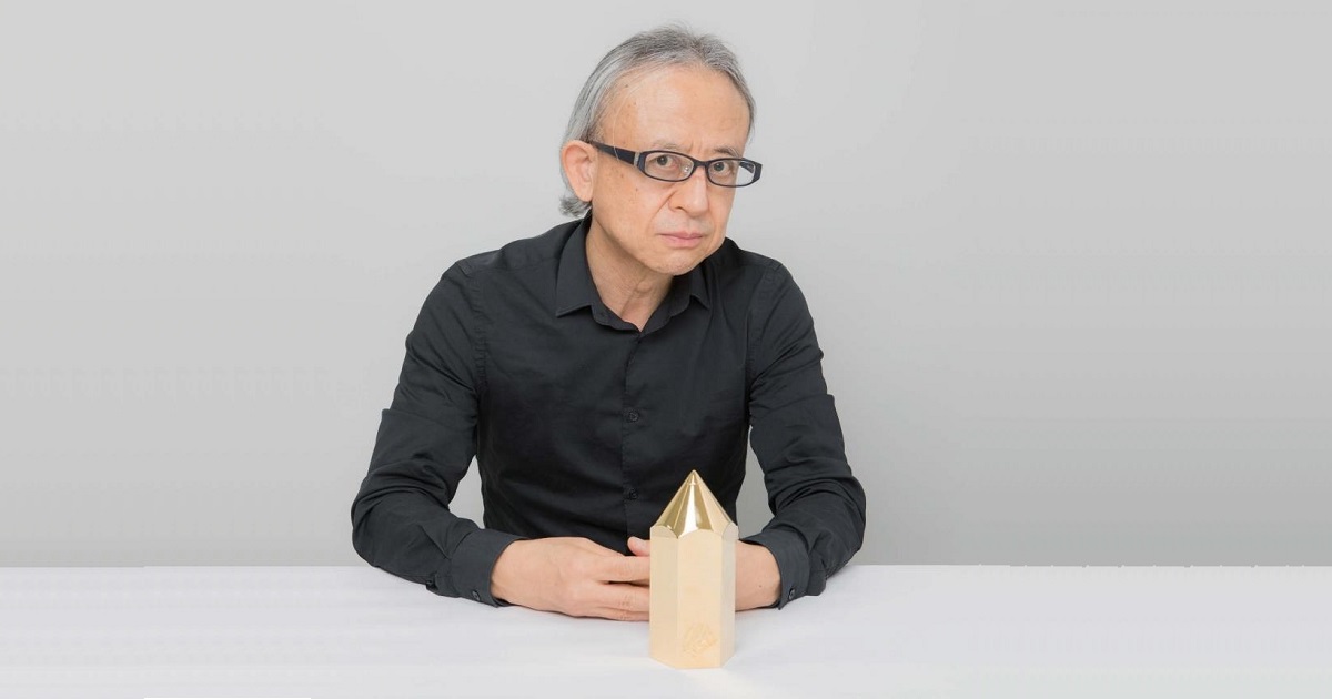 Creativityの力を信じる。それこそが世界を美しい場所にしてゆくから。