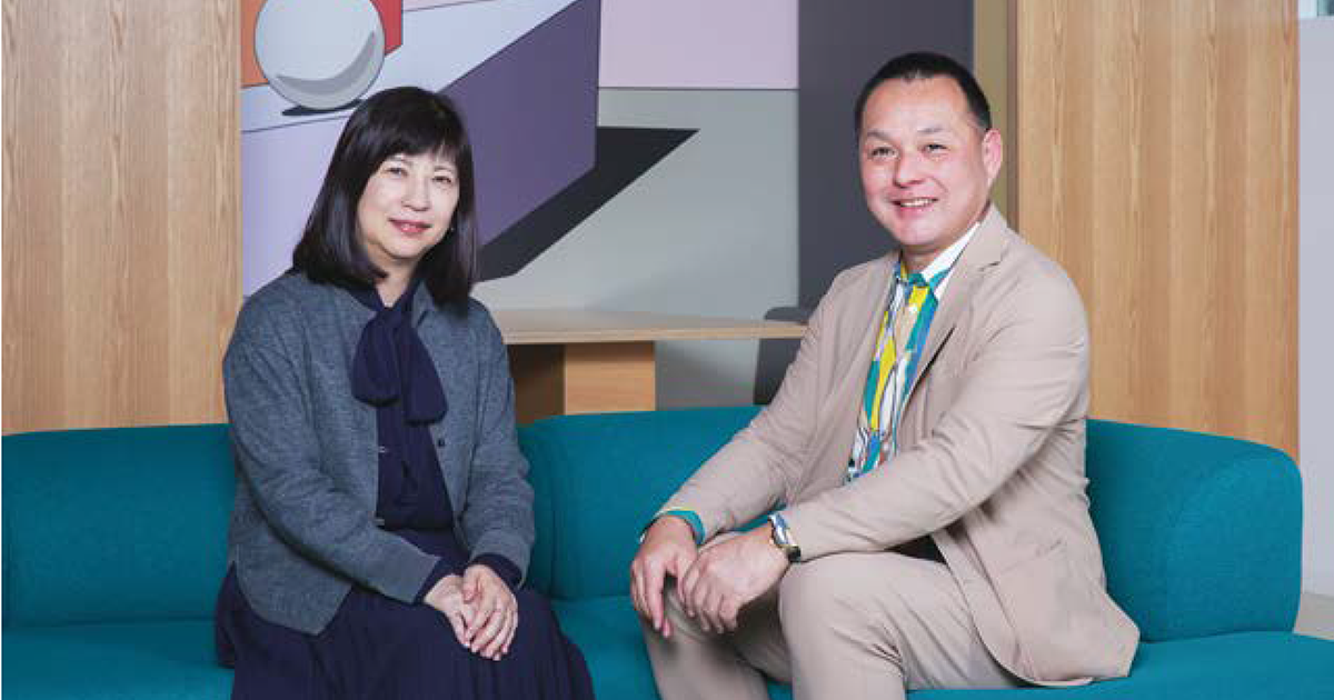 [PR] 深層対話を通じて顧客価値の本質を掘り下げる　大広が提唱する独自アプローチとは？