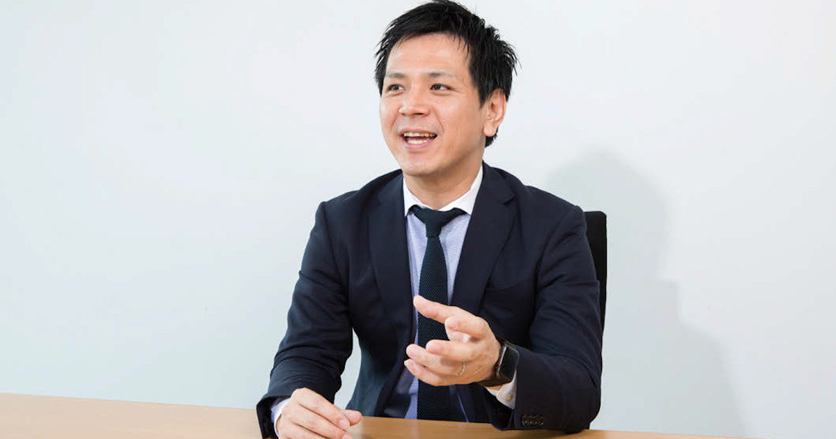 [PR] 転職はプラス、マイナスどっち？ 「マーケターのキャリア」篇