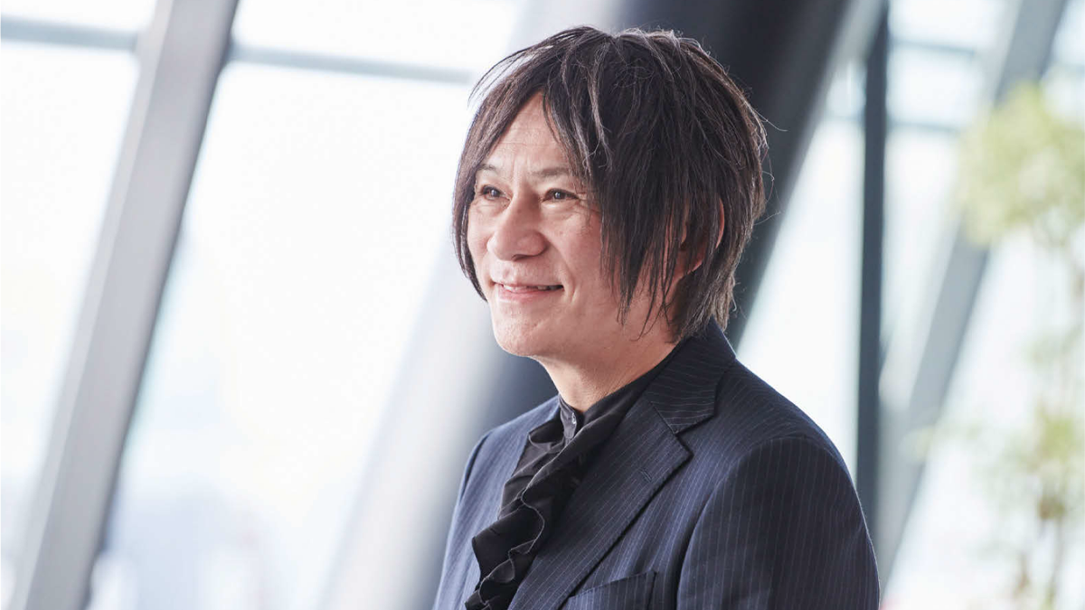 いま企業に必要なのは「理論」より「感性」だ　AI時代に再評価されるデザイン経営の本質