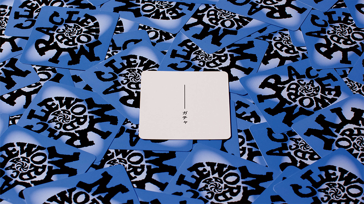 「アイデアを生める人が増える世界へ」発想を後押しするゲームというアプローチ