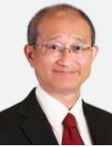 江口 直明 氏