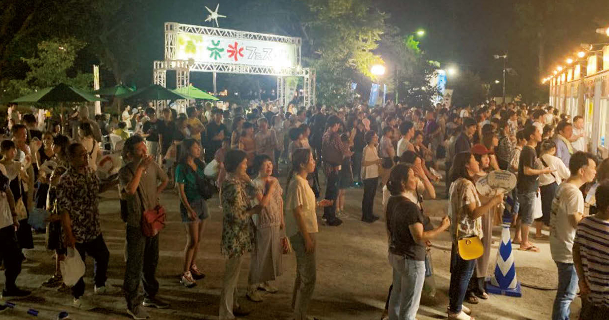 静岡中部地域の観光認知向上へ よそ者・若者・素人が立ち上がる