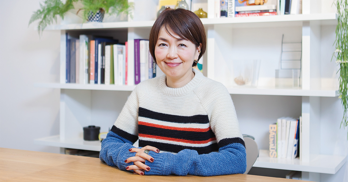 社会や人との関係性の手がかりになるグッドデザイン賞