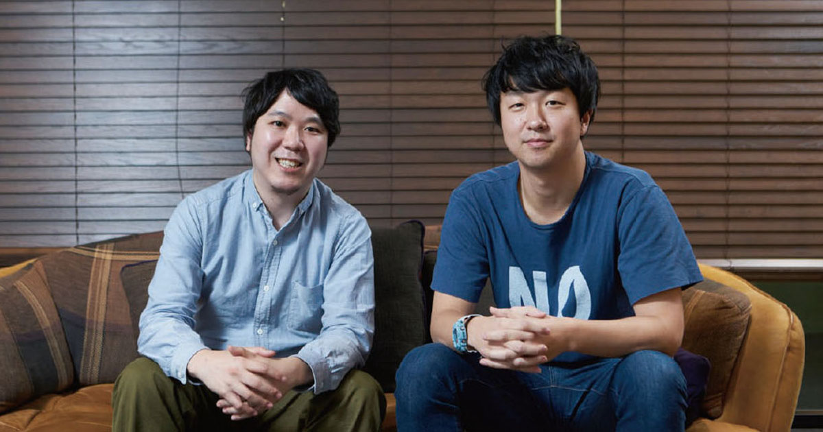 [PR] 新しいコミュニケーションを実現する IoTプロダクトを開発