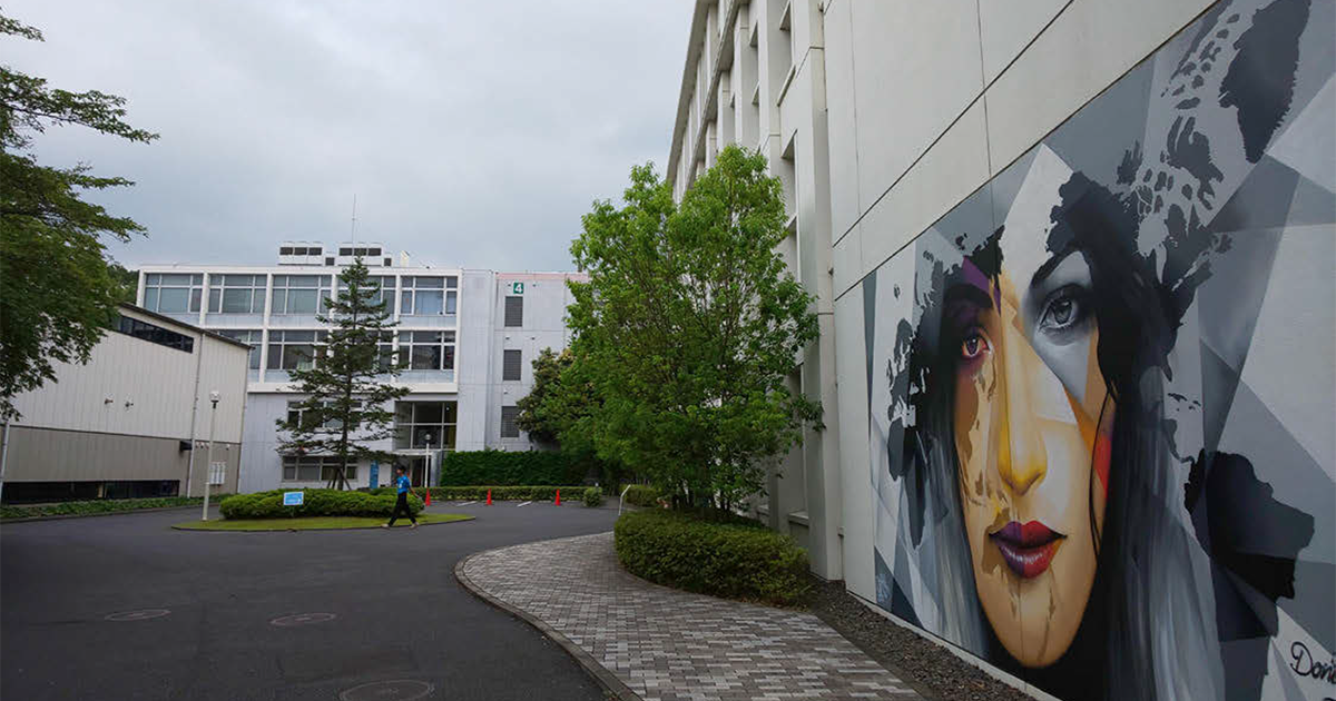 「美術大学の定義」は難しい 美大の広報を語る前に改めて美術大学を解説